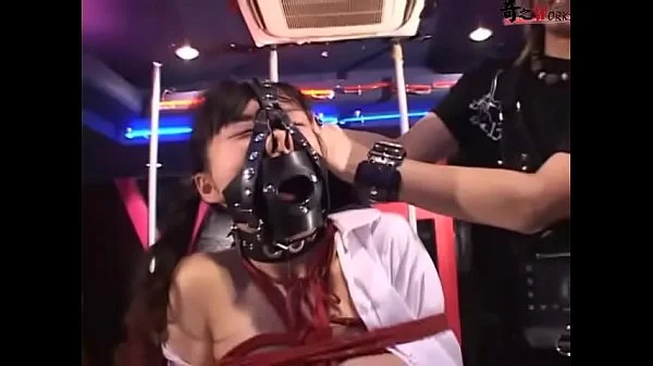 DDSC009  japan extreme t. BDSM