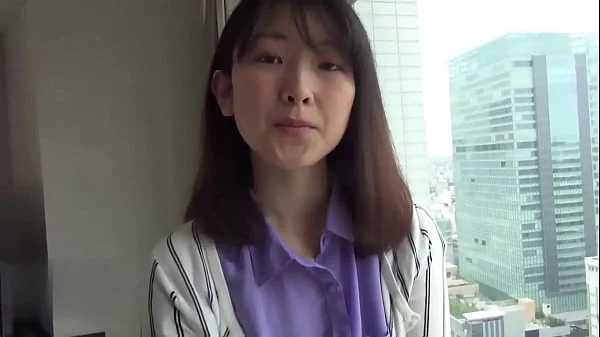 Horny Asian Girl 34