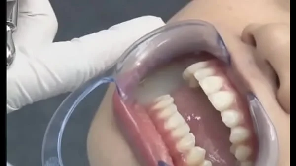 Dentista japonés